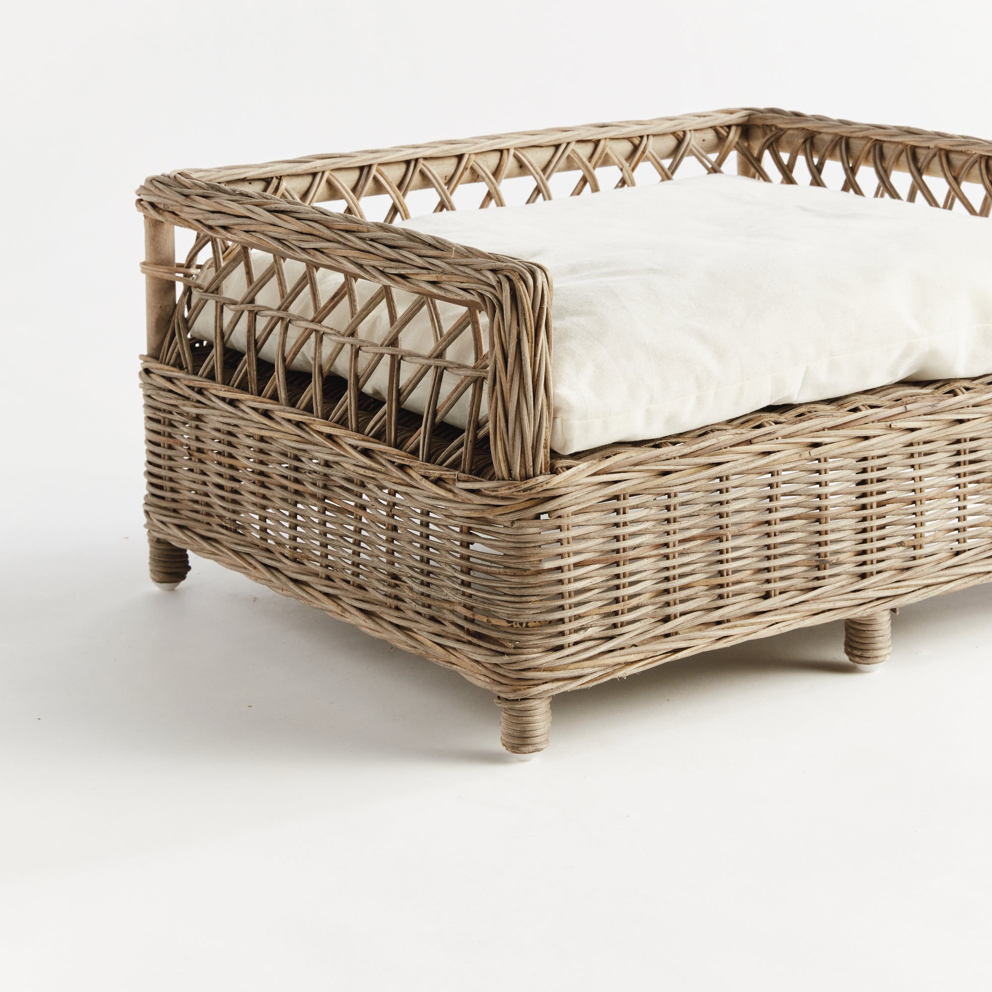Normandy Pet Bed Small - View 5