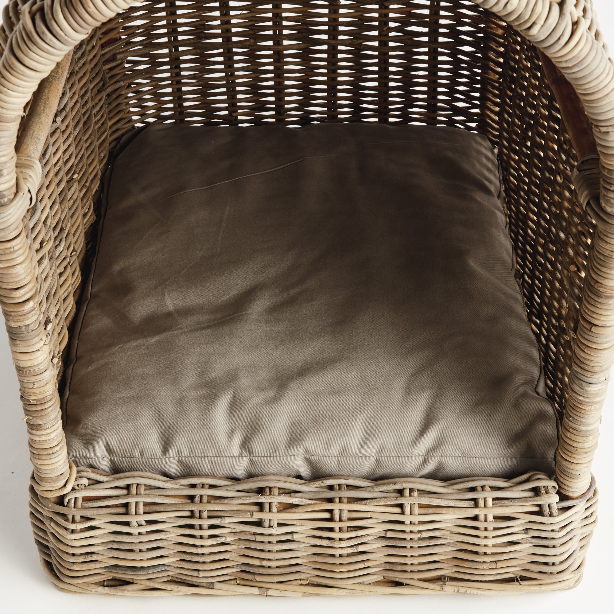 Normandy Canopy Pet Bed Large - View 4