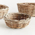 Normandy Low Bowls, Set Of 3 - View 2