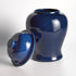 Koa Wide Lidded Ginger Jar Large - View 2