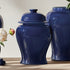 Koa Wide Lidded Ginger Jar Small - View 5