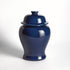 Koa Wide Lidded Ginger Jar Small - View 2