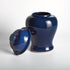 Koa Wide Lidded Ginger Jar Small - View 3
