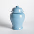 Koa Wide Lidded Ginger Jar Small - View 2
