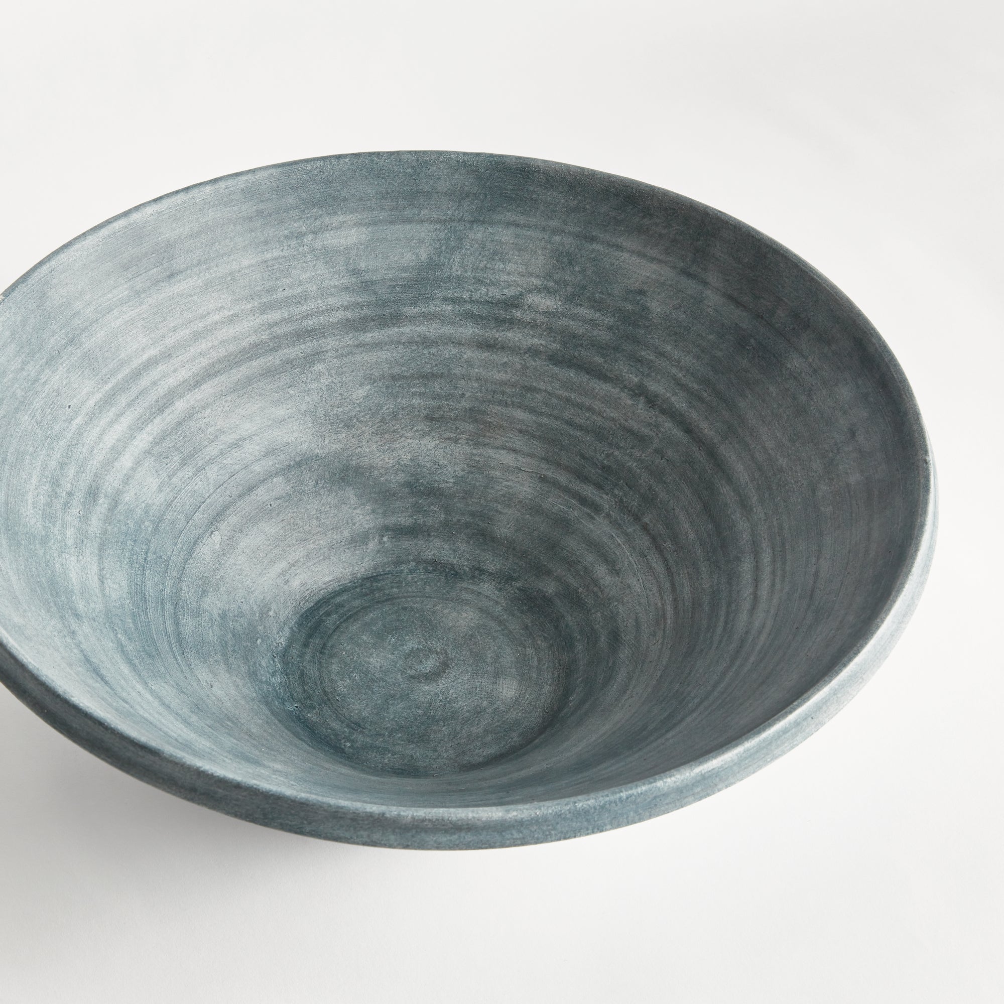 Mirela Grande Decorative Bowl - View 2