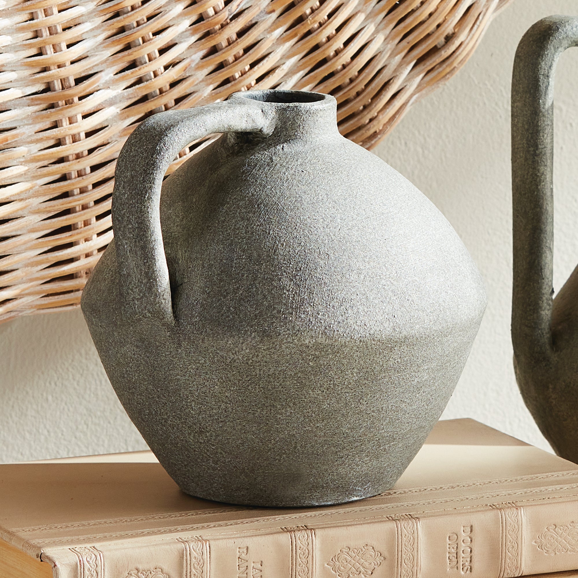 JULIAN VASE SMALL - view 4