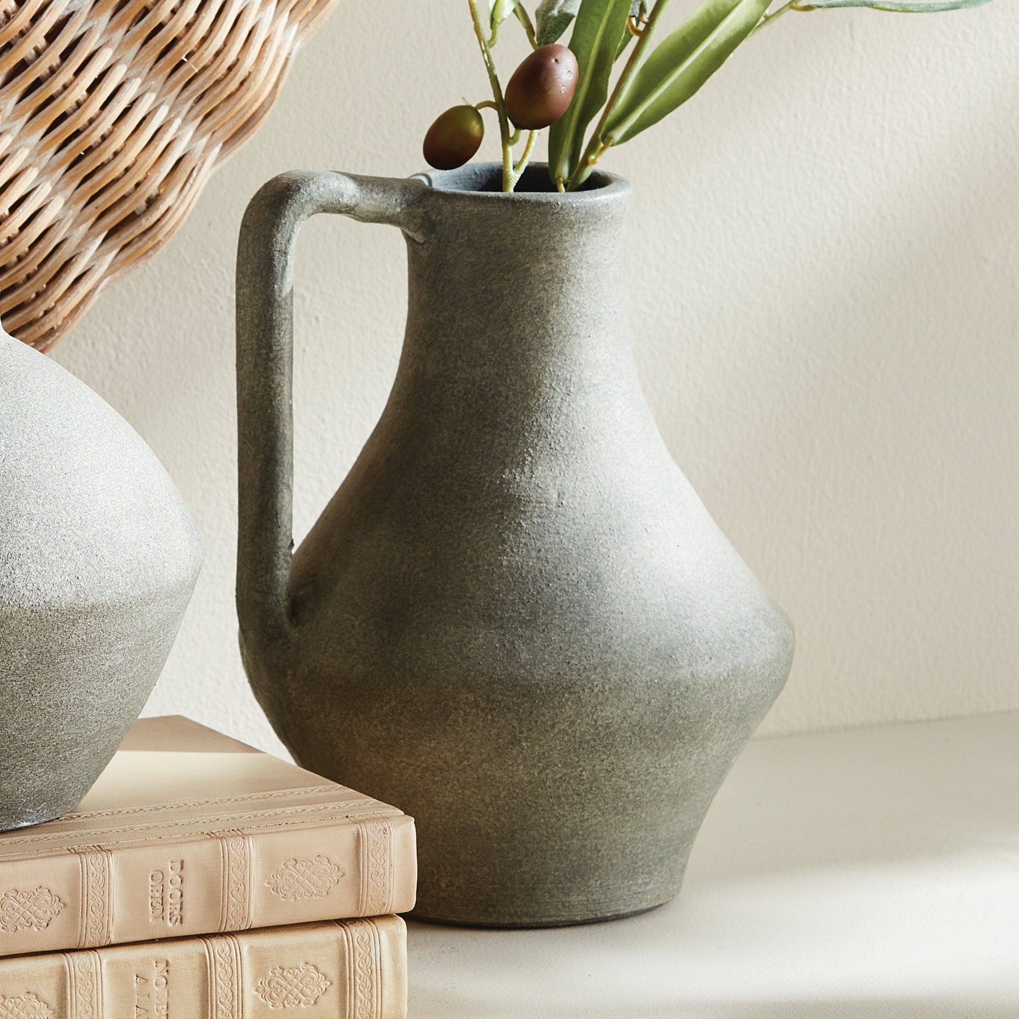 JULIAN VASE LARGE - view 4