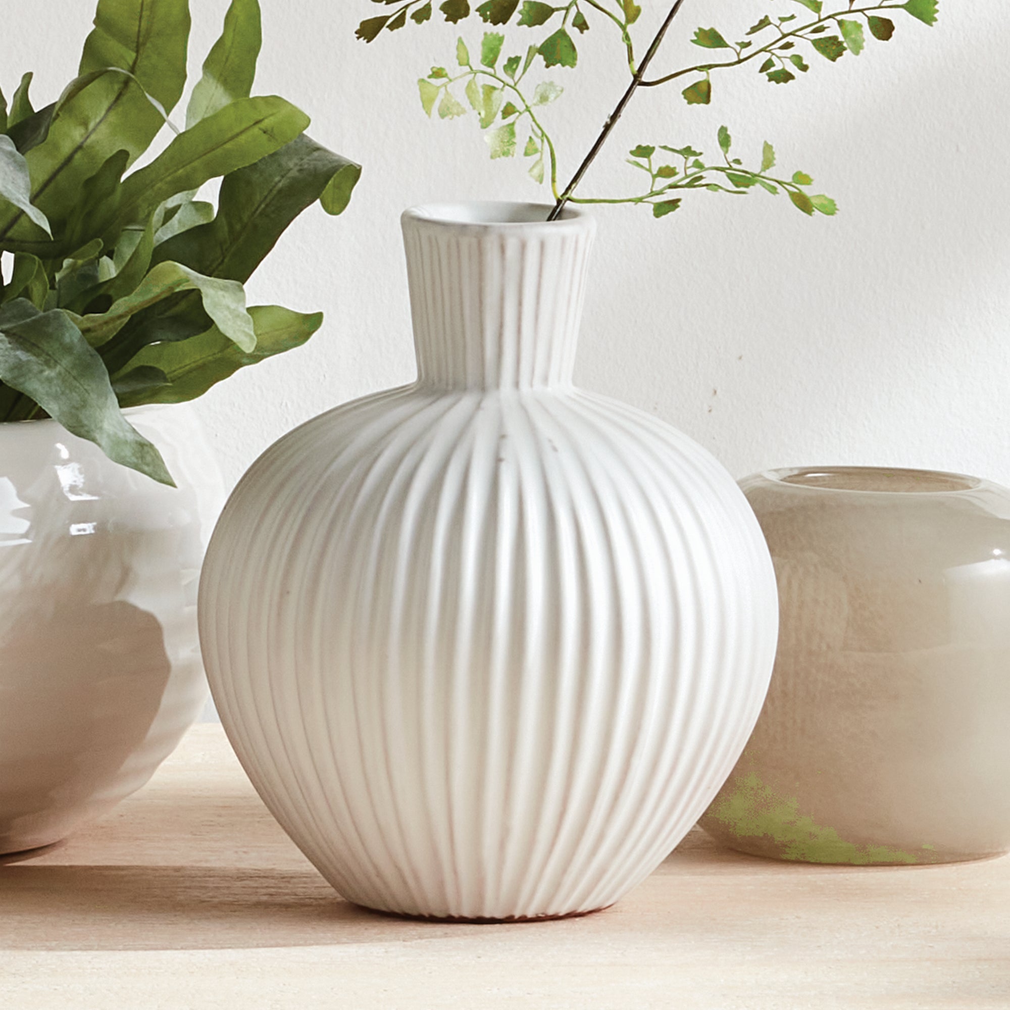 PRAVI VASE LARGE - view 5