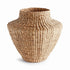 Water Hyacinth Urn