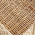 JULIET ABACA NESTING RECTANGULAR TRAYS, SET OF 2 - view 5