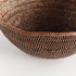 Burma Rattan Scalloped Edge Bowl Large - View 3