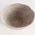Burma Rattan Scalloped Edge Bowl Large - View 2