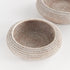 Burma Rattan Shallow Display Bowls, Set Of 2 - View 2