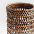Burma Rattan Hurricane Small - View 4