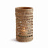 Burma Rattan Hurricane Small
