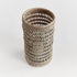 Burma Rattan Hurricane Small - View 2