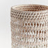 Burma Rattan Hurricane Small - View 4