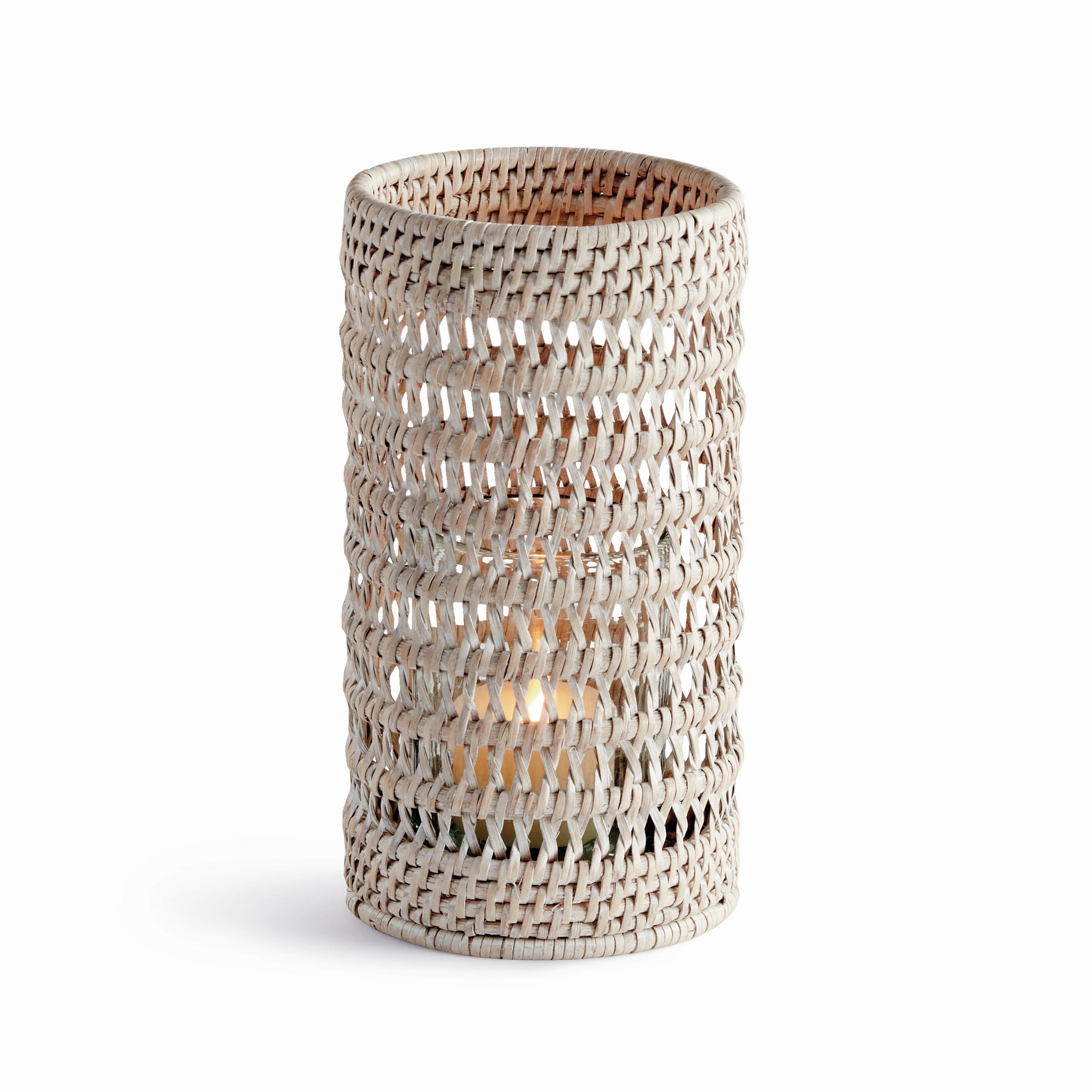 Burma Rattan Hurricane Small