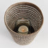 Burma Rattan Hurricane Large - View 2