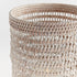 BURMA RATTAN HURRICANE LARGE - view 3