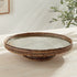 Burma Rattan Serving Stand - View 6