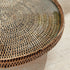 Burma Rattan Serving Stand - View 8