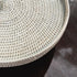 Burma Rattan Serving Stand - View 7