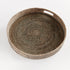 Burma Rattan Round Serving Tray Large - View 2