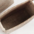 BURMA RATTAN NARROW MAGAZINE BASKET, SET OF 2 - view 5