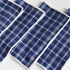 BARCLAY BUTERA OAKWOOD COCKTAIL NAPKINS, SET OF 4 - view 3