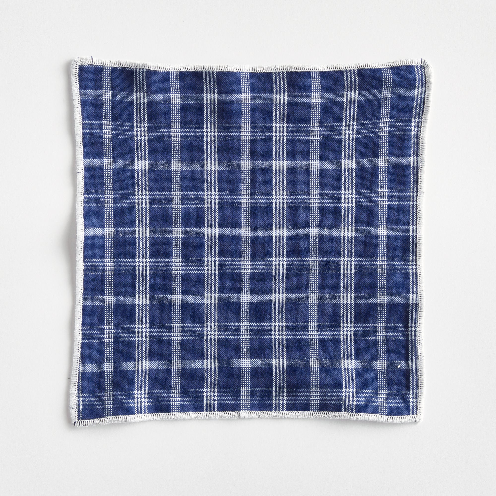 Barclay Butera Oakwood Cocktail Napkins, Set Of 4 - View 7