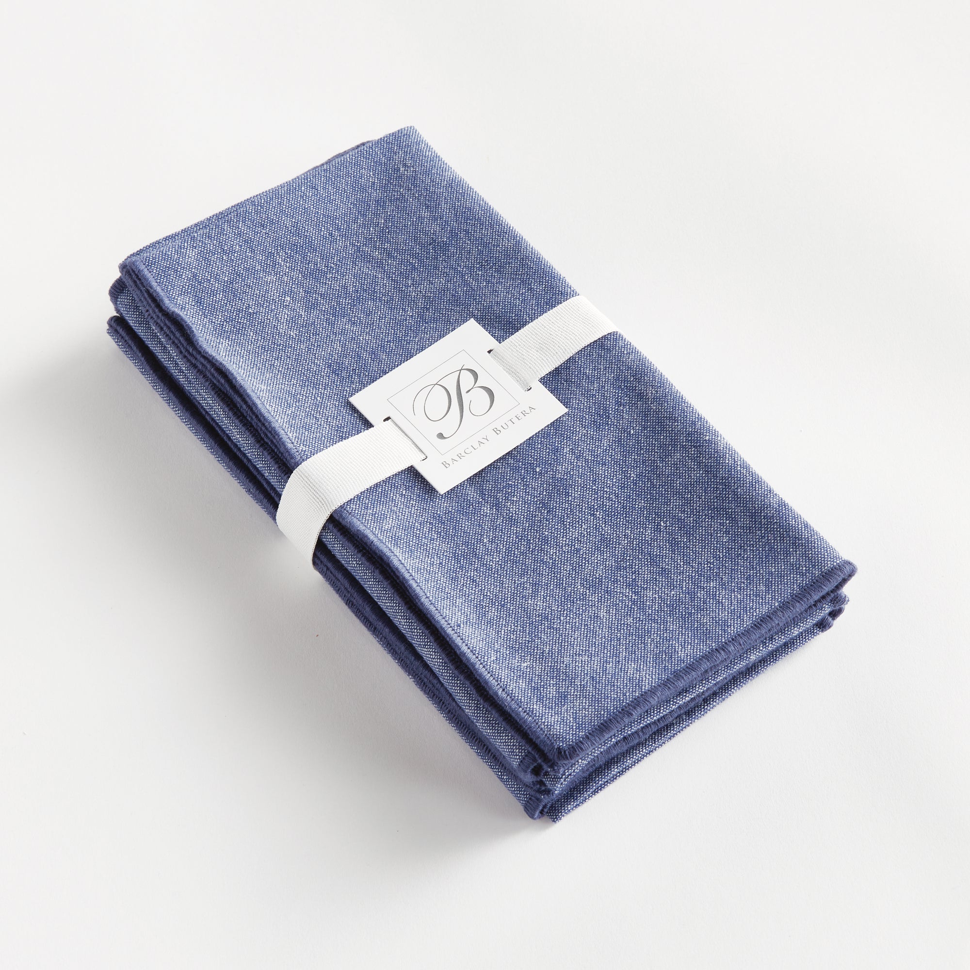 Barclay Butera Miramar Dinner Napkins, Set Of 4 - View 4