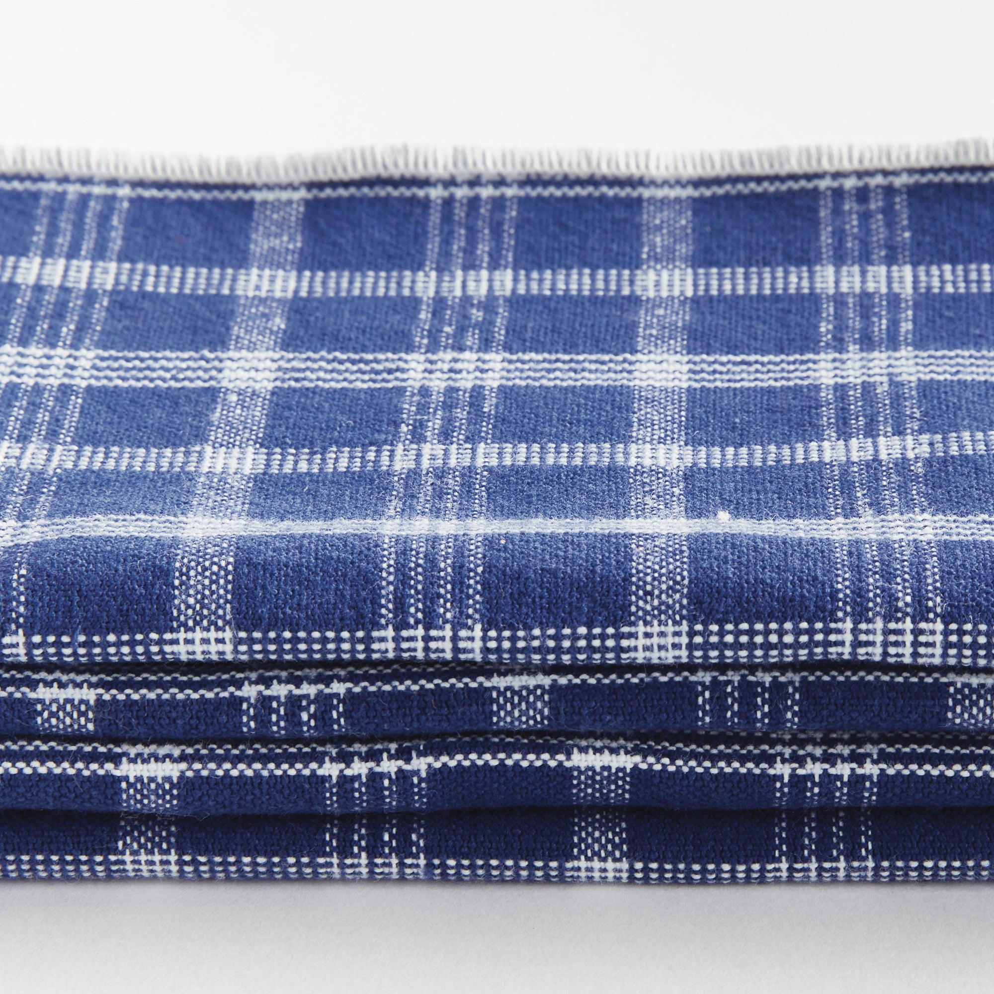 Barclay Butera Oakwood Dinner Napkins, Set Of 4 - View 3