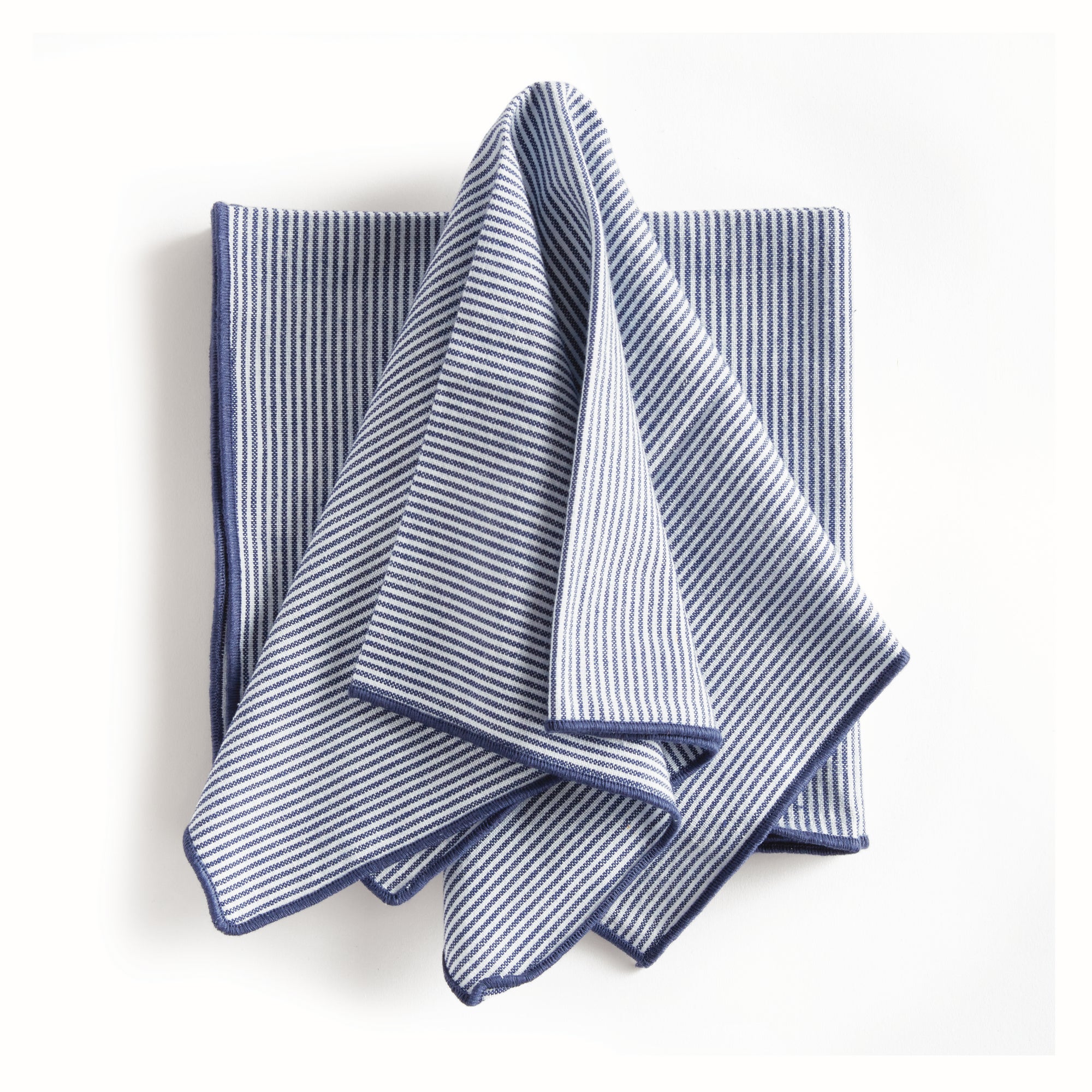 Barclay Butera Vista Dinner Napkins, Set Of 4
