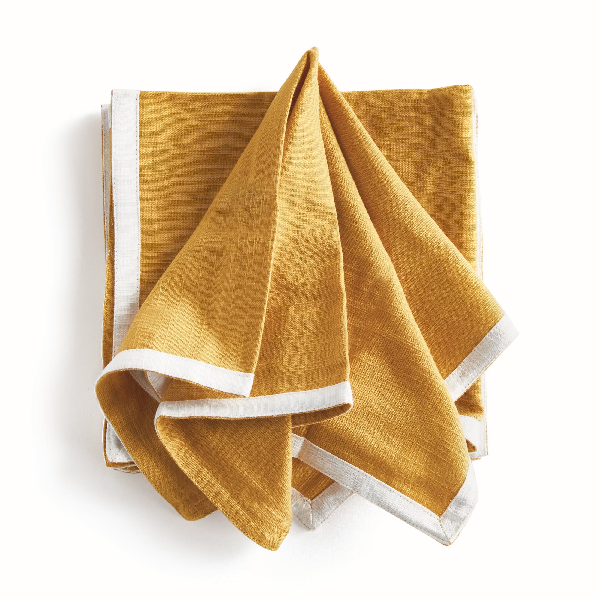 Jase Dinner Napkins, Set Of 4