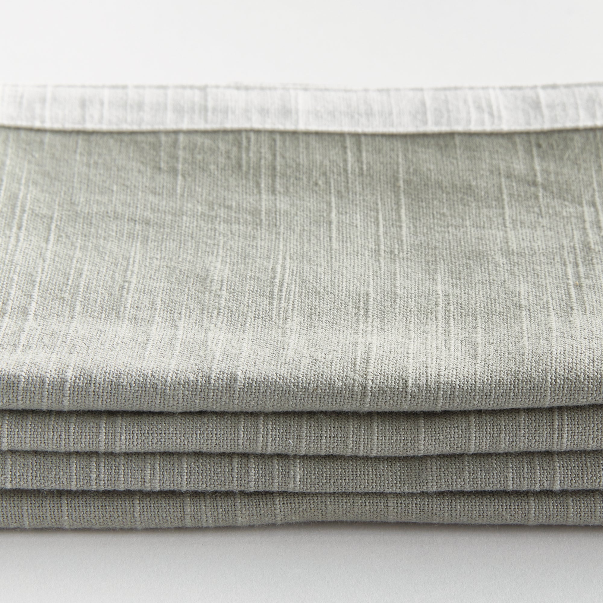 Fernbrook Dinner Napkins, Set Of 4 - View 3