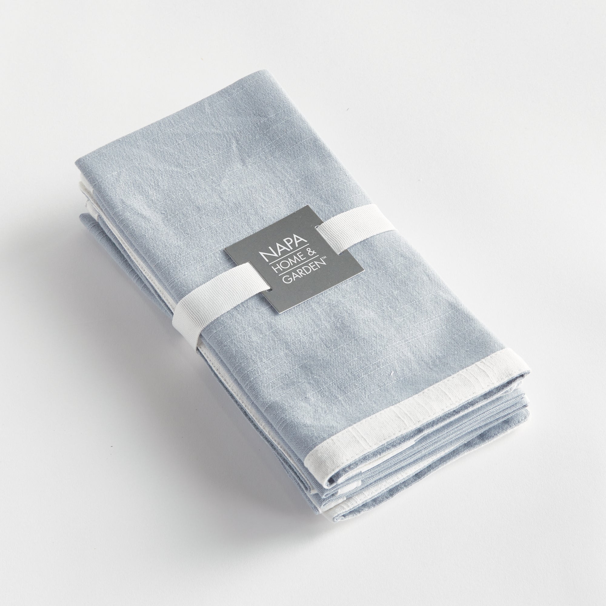 Paige Dinner Napkins, Set Of 4 - View 4