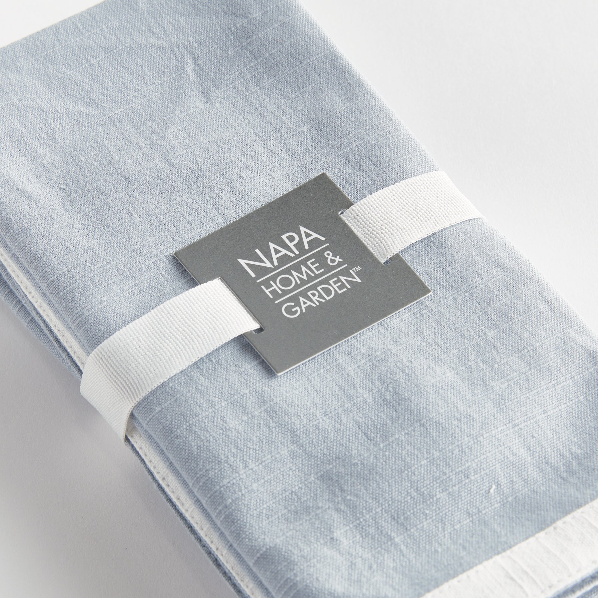 Paige Dinner Napkins, Set Of 4 - View 5