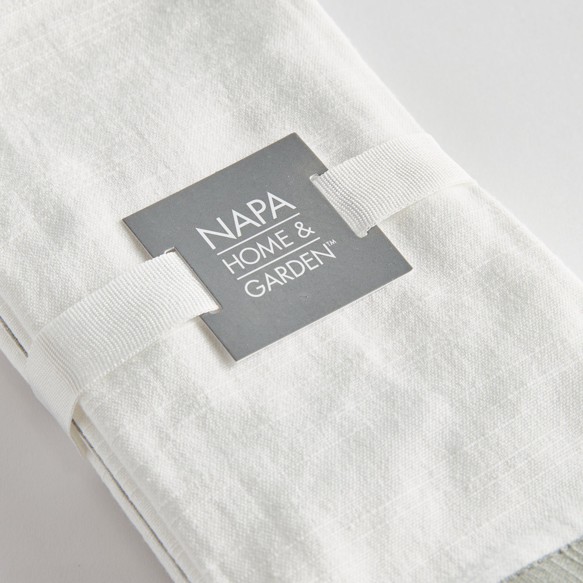 QUINN DINNER NAPKINS, SET OF 4 - view 5