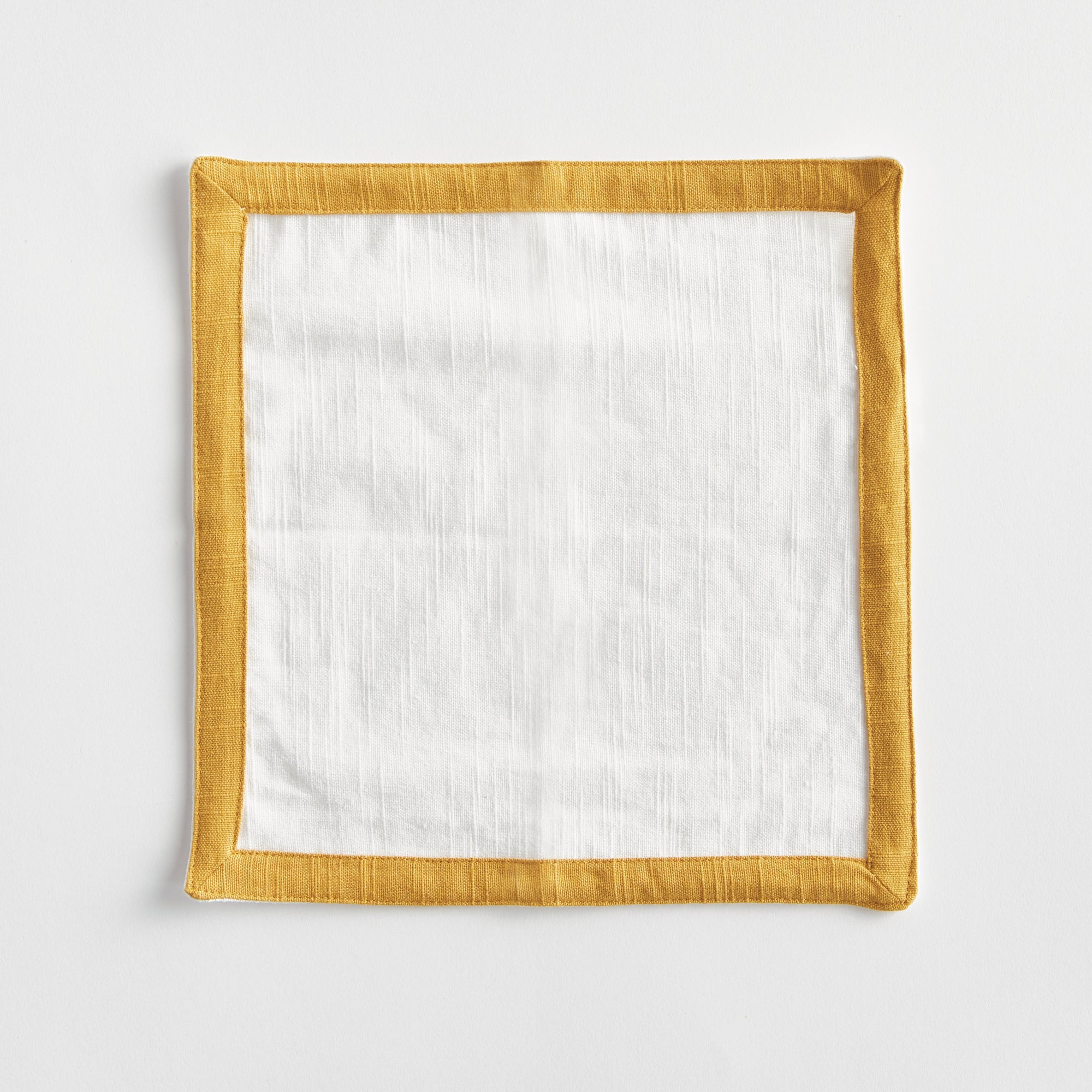 CONNOR COCKTAIL NAPKINS, SET OF 4 - view 7