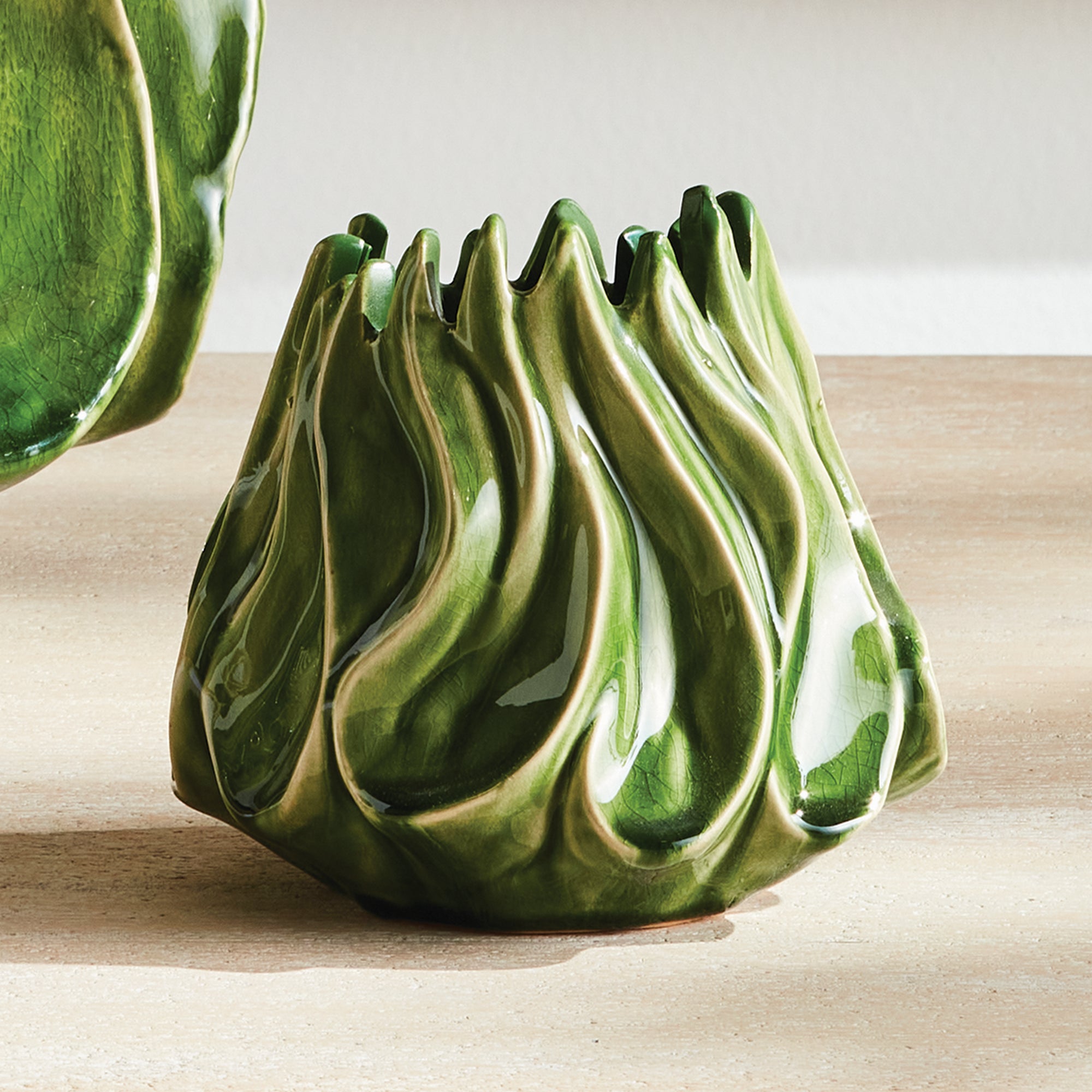 CALLISTA VASE SMALL - view 5