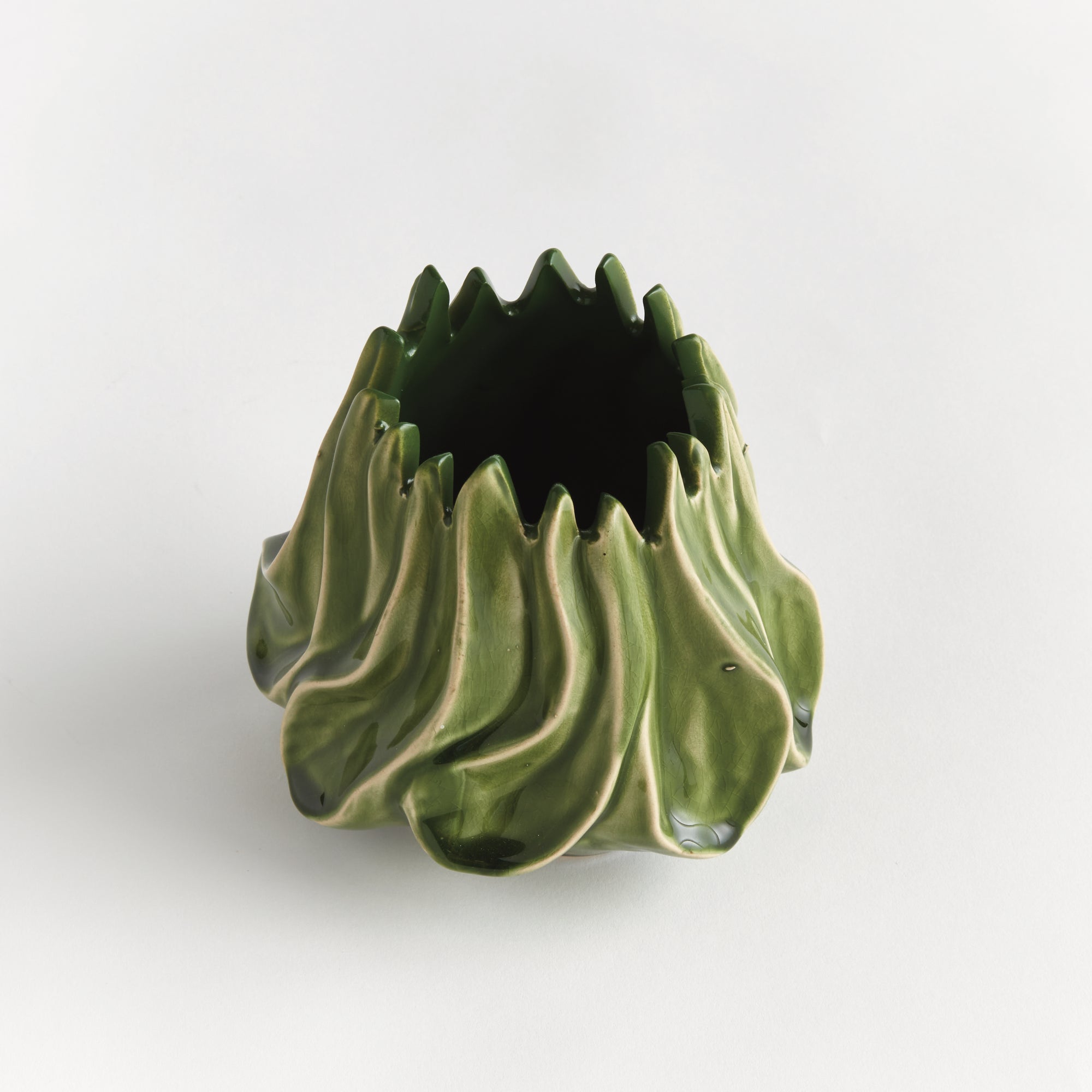 CALLISTA VASE SMALL - view 2