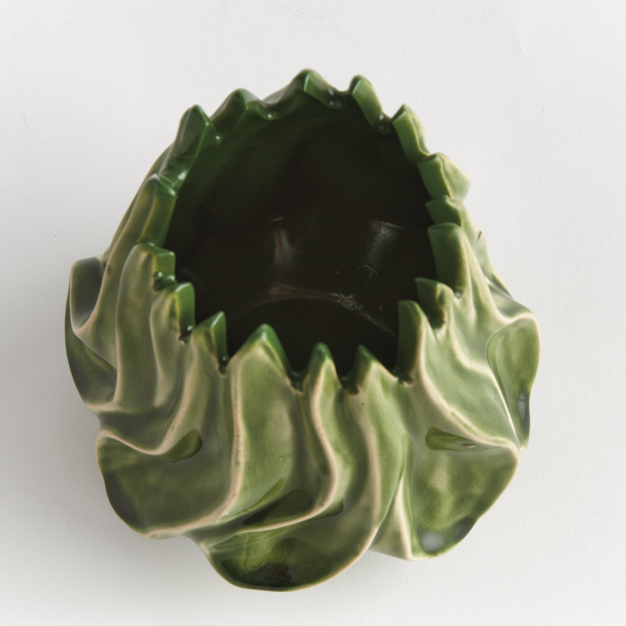 Callista Vase Small - View 3