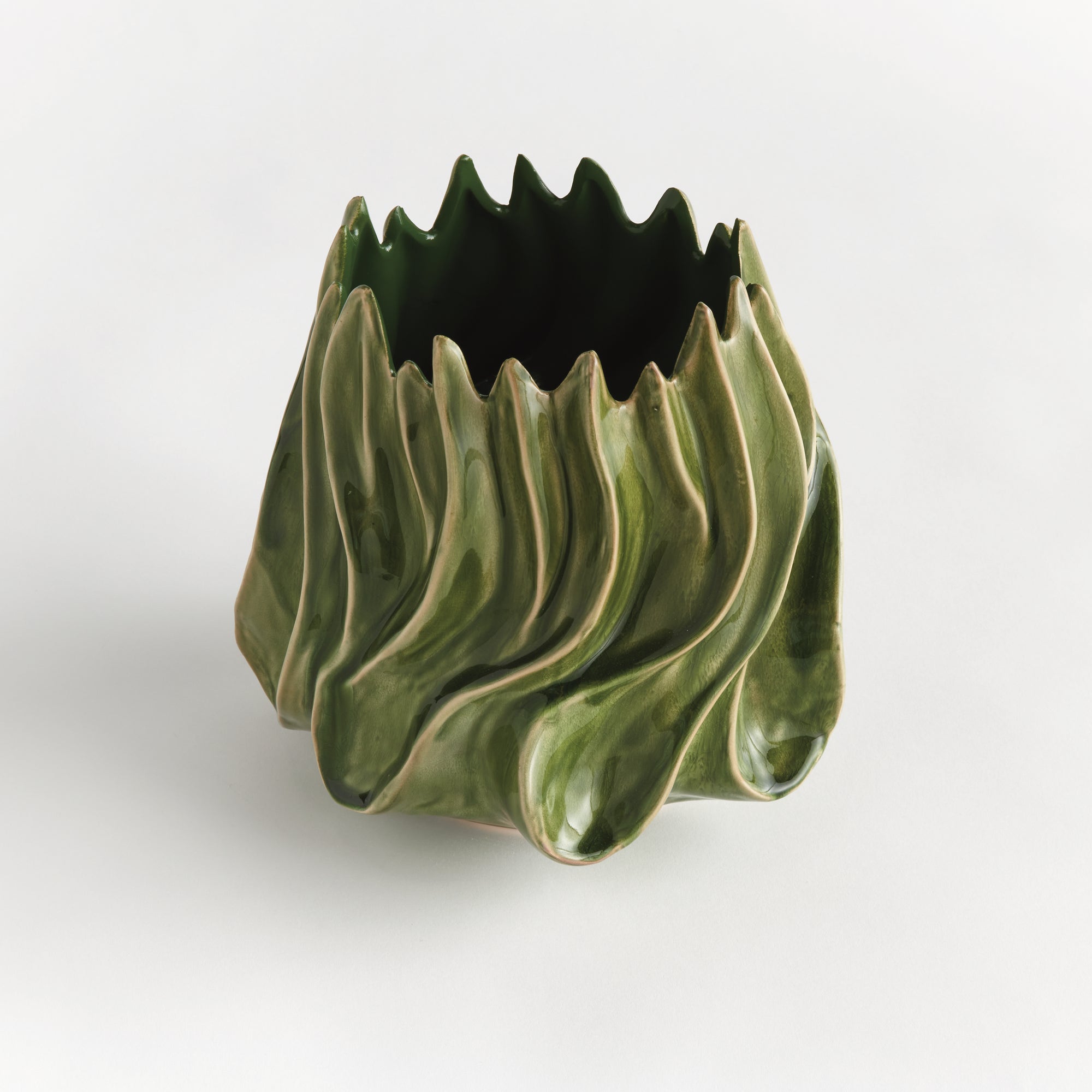 CALLISTA VASE MEDIUM - view 2