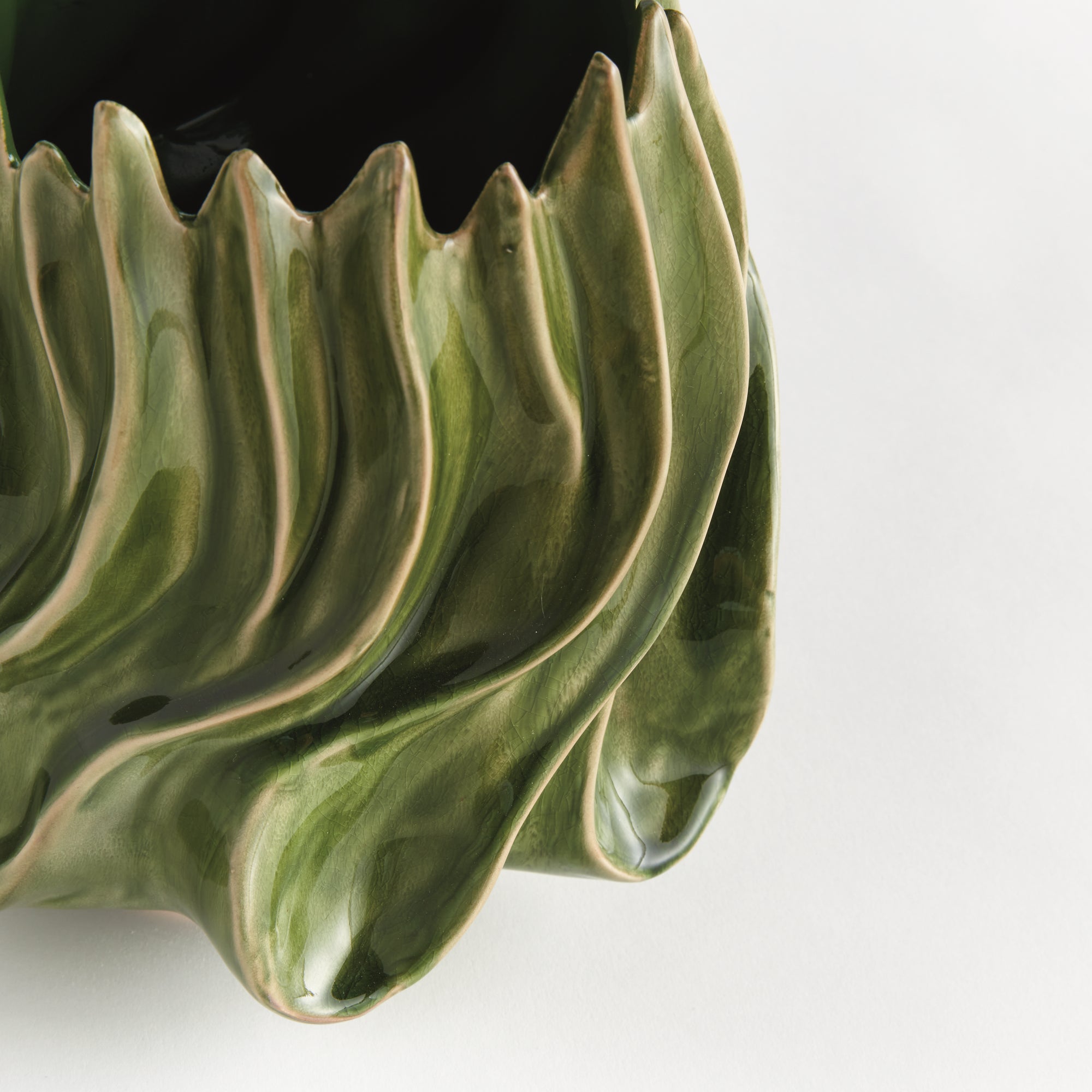 CALLISTA VASE MEDIUM - view 3