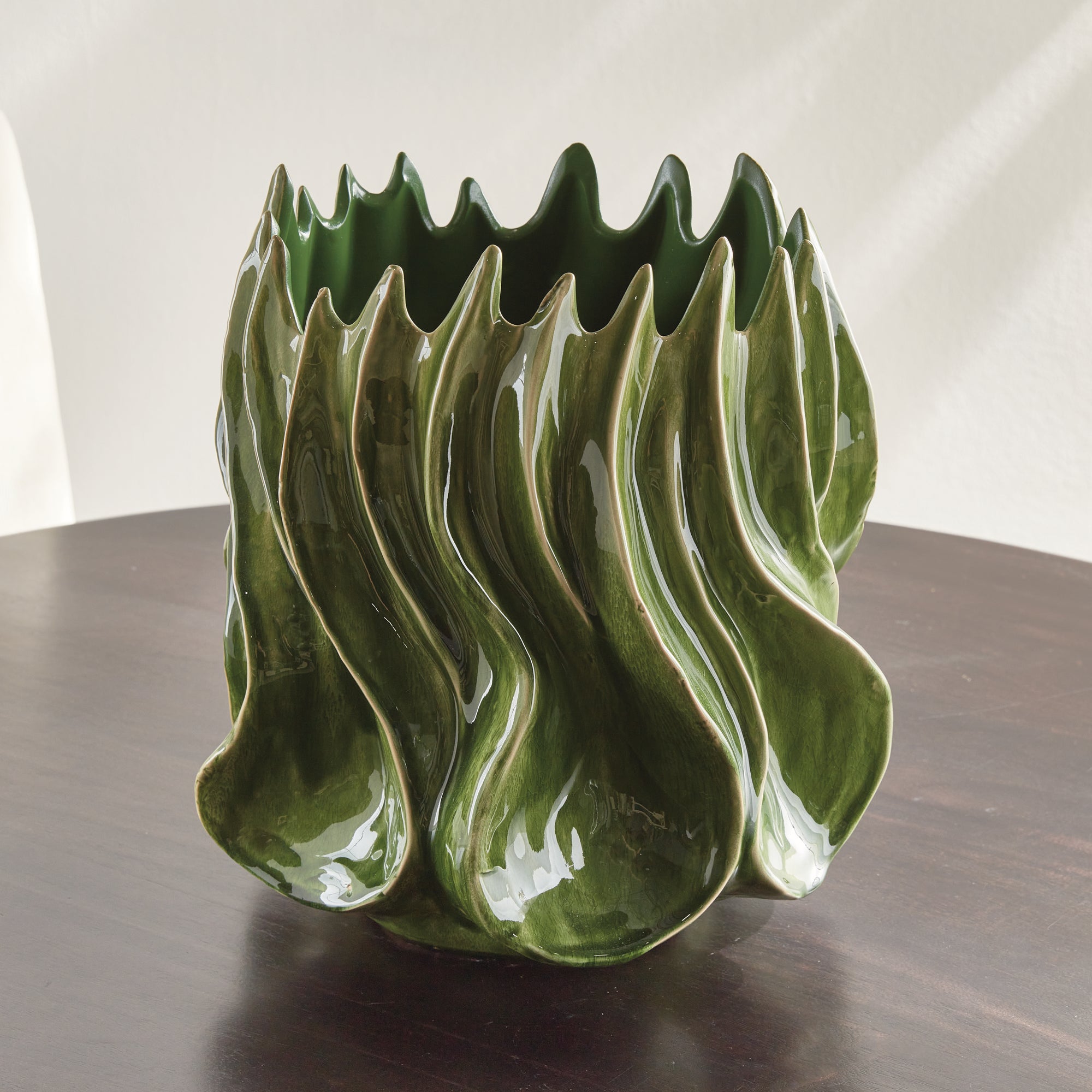 CALLISTA VASE LARGE - view 7