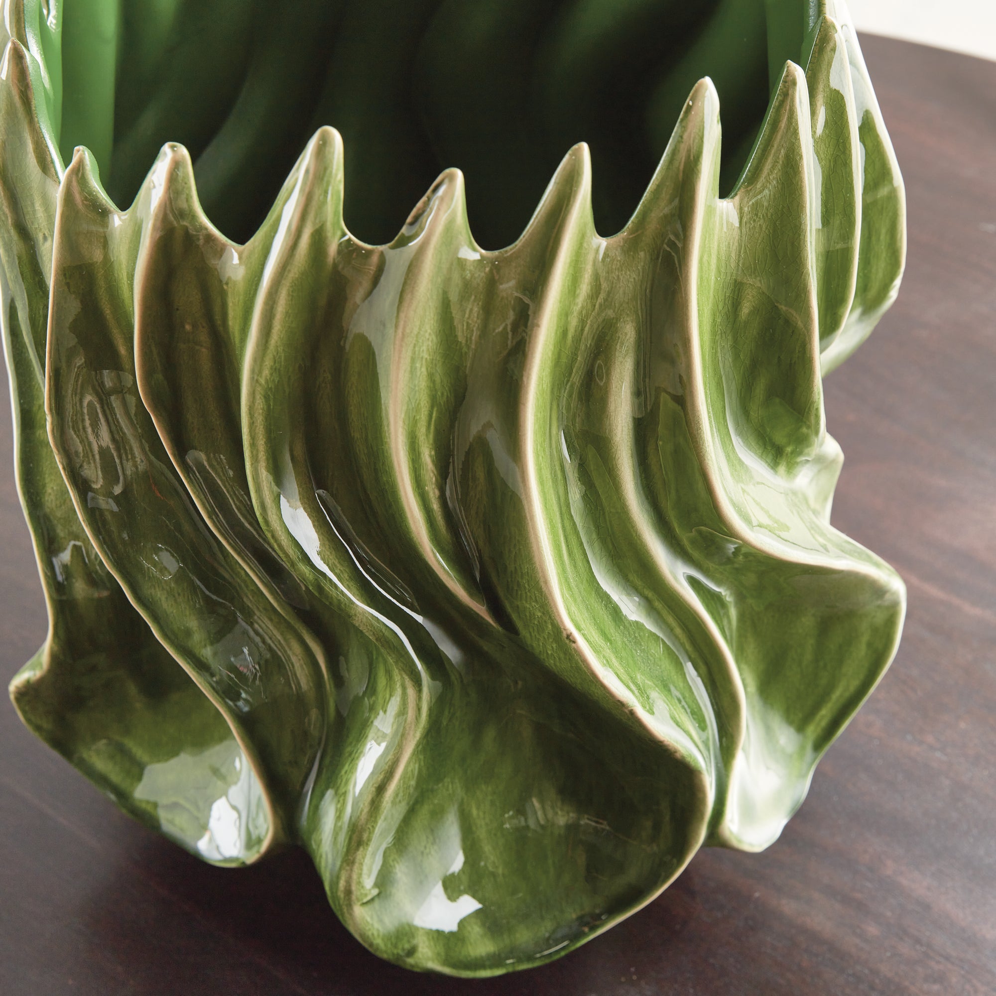 CALLISTA VASE LARGE - view 8