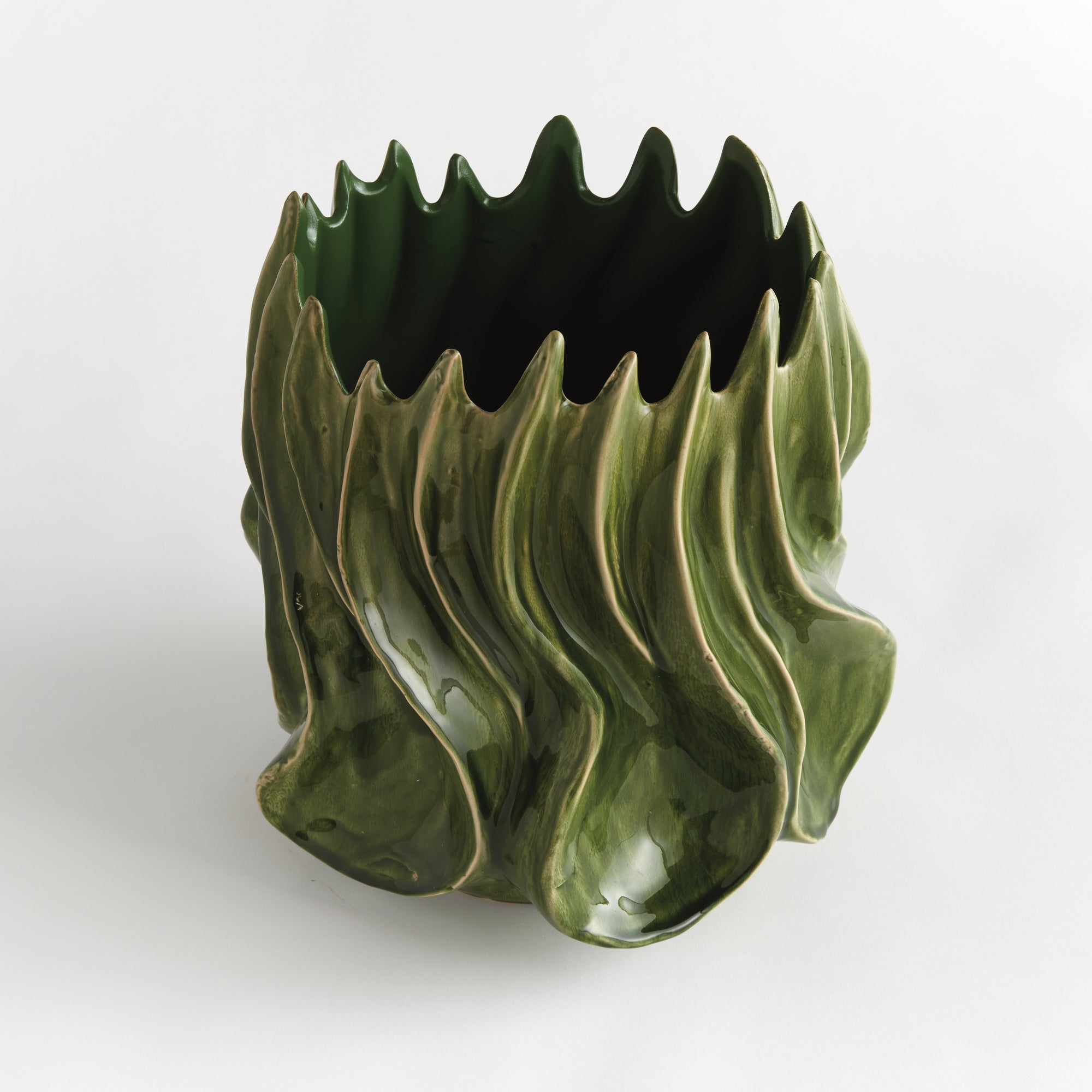 CALLISTA VASE LARGE - view 2