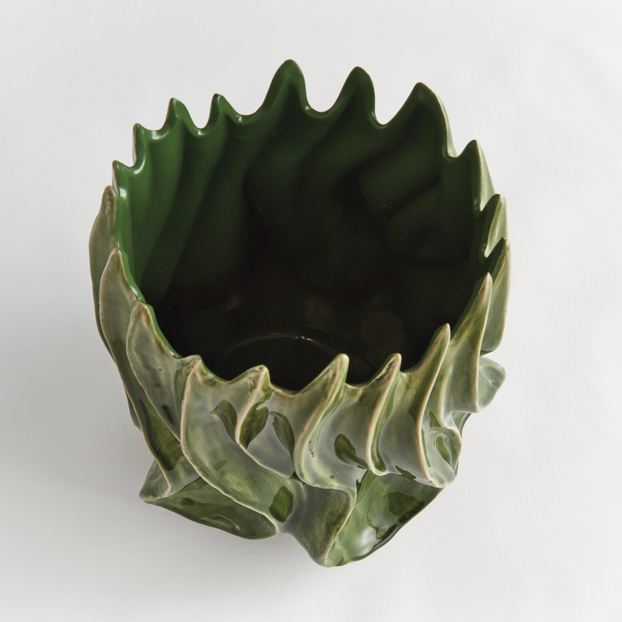 CALLISTA VASE LARGE - view 3