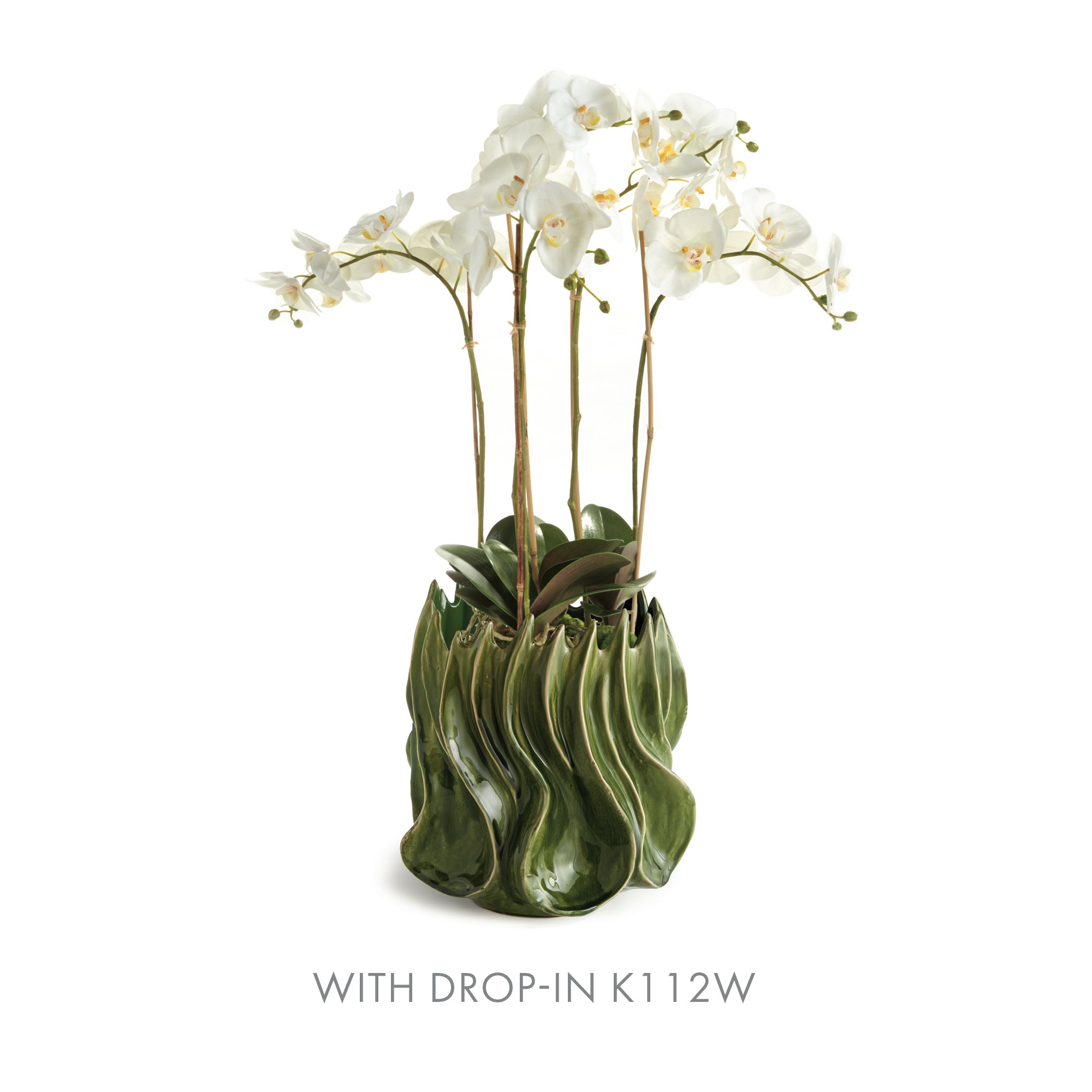 CALLISTA VASE LARGE - view 10